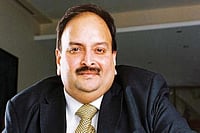 Choksi Extradition Likely Soon As Belgium’s Top Court Rejects Appeal File photo : Choksi, who escaped to Antigua and Barbuda in January 2018, days before the scam was detected, was spotted in Belgium, where he had purportedly reached for seeking treatment.