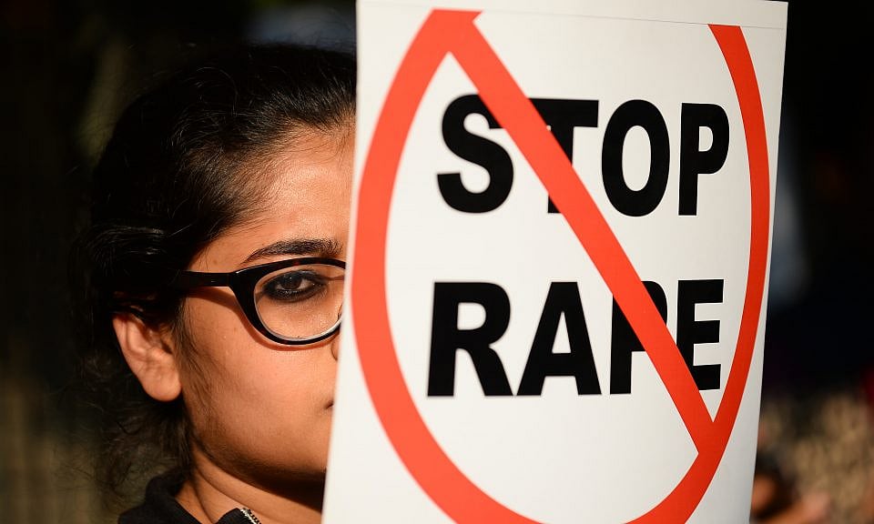 Choreographer Tries To Rape Woman In Bengaluru, Friends Save Her Using SOS Alert  - null