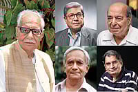 Sharper Than Naked Injustice Sharper Than Naked Injustice