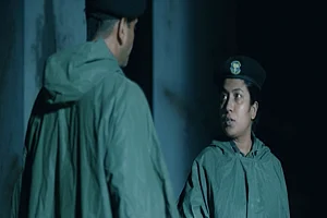 Horror Is Like Semi-Porn In India But Netflix's <em>Ghoul</em> Is Different: Ratnabali