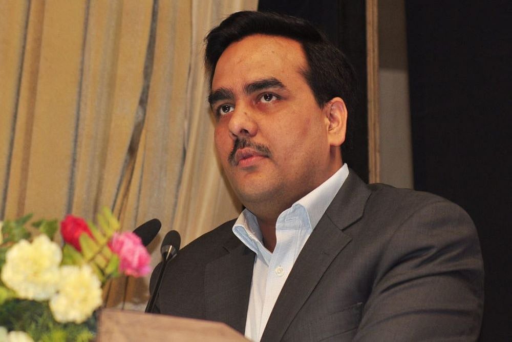 ED Attaches ₹26.65 Cr Properties Of Journalist Upendra Rai, To Be Booked Under Secrets Act