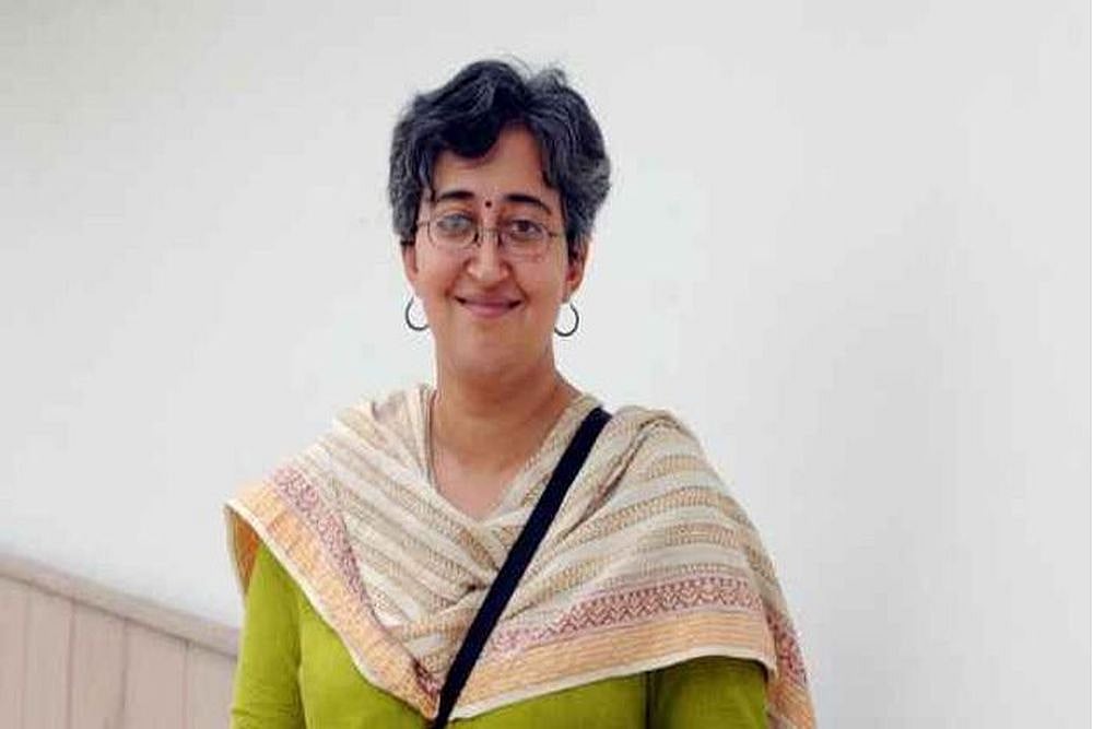 Man Falls Into 40-Ft-Deep Borewell In Keshopur: Atishi Visits Water Treatment Plant, Assures Action Official Responsible