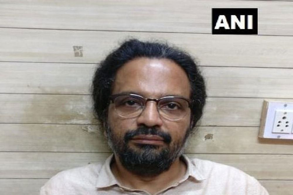 Arrested Activist's Letter Speaks Of Ending 'Modi-Raj' With 'Rajiv Gandhi-Like Incident': Maharashtra Police