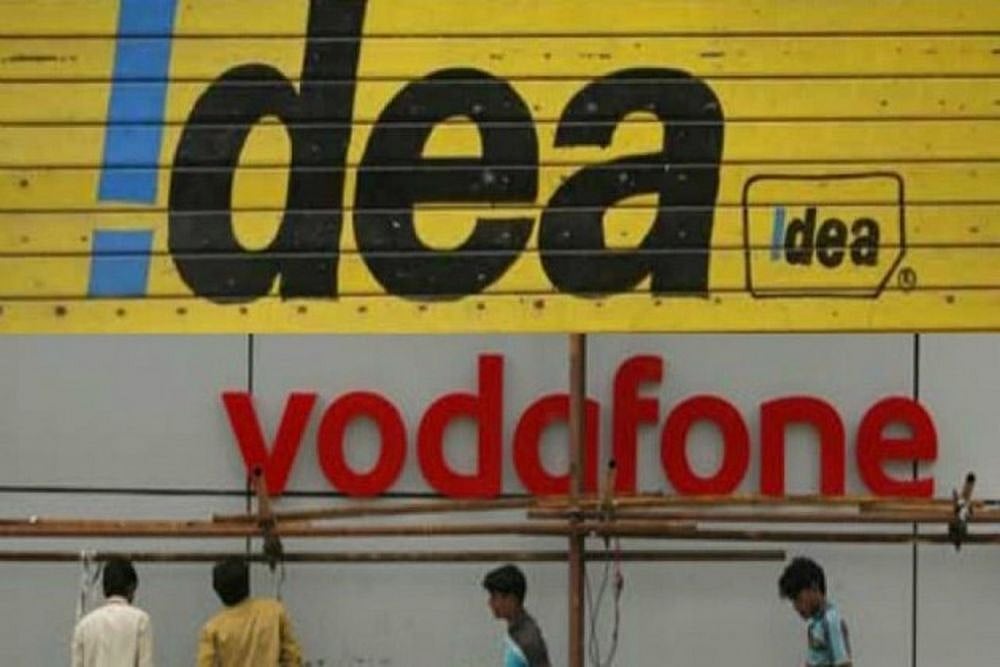 Idea, Vodafone Merger Aims For Top Spot In Indian Telecom Sector