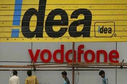 Idea, Vodafone Merger Aims For Top Spot In Indian Telecom Sector