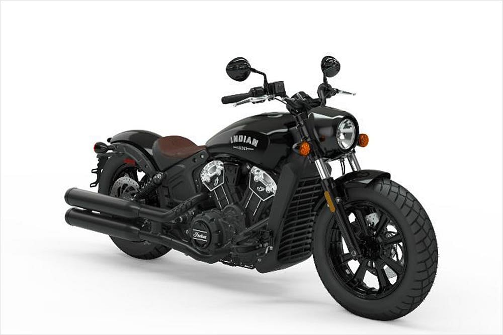Indian Scout And Bobber Lineup To Be Updated For 2019