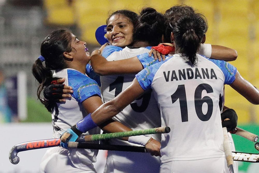 Asian Games Final: Heartbreak For India As Women's Hockey Team Loses To Japan, Gets Silver