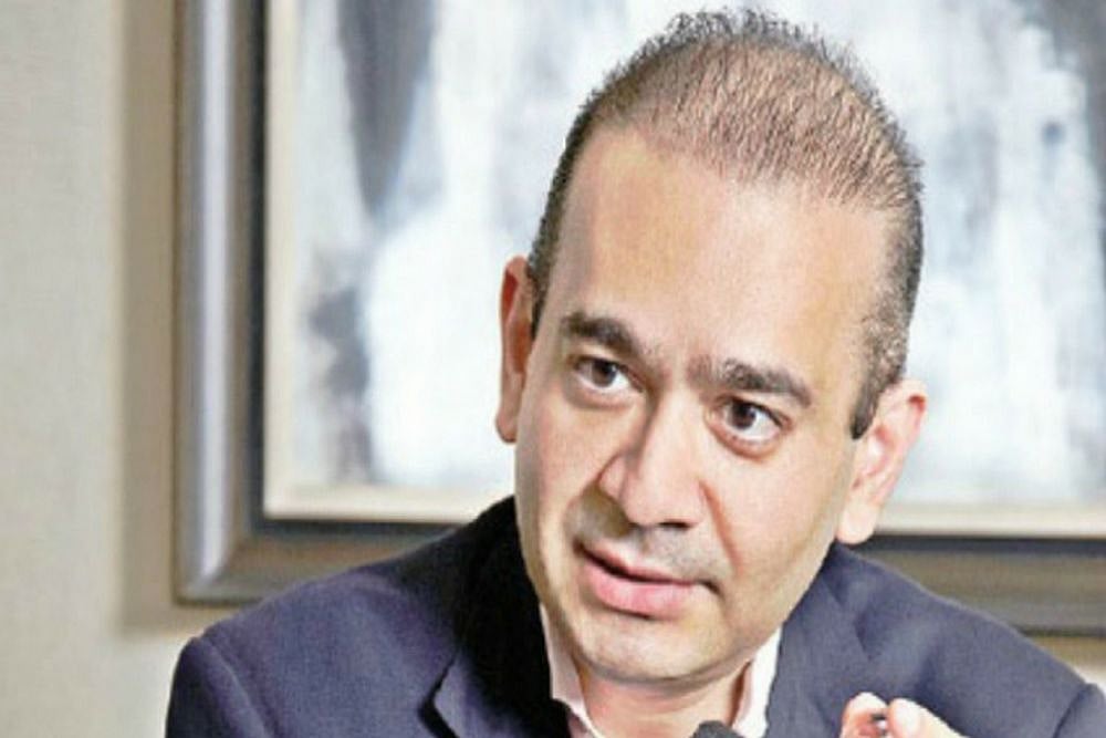 Indian Mission Submits Nirav Modi Extradition Request To UK Authorities