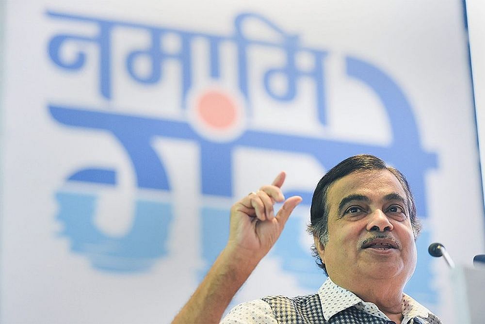 Reservation Won't Help Because There Are No Jobs, Says Union Minister Nitin Gadkari