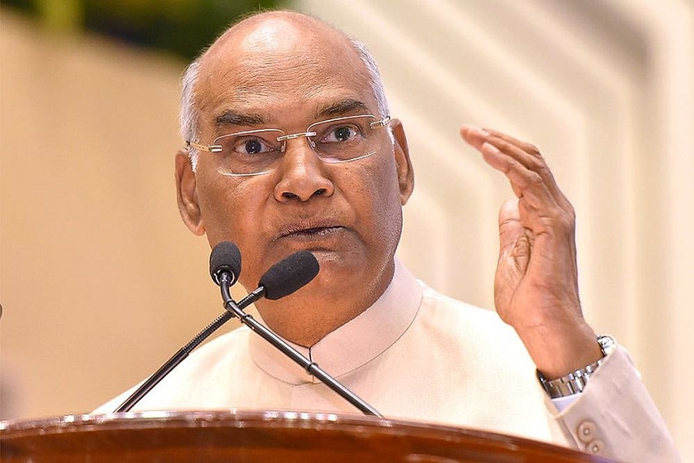 President Gives Nod To Bill To Deter Fugitive Economic Offenders From Fleeing Country