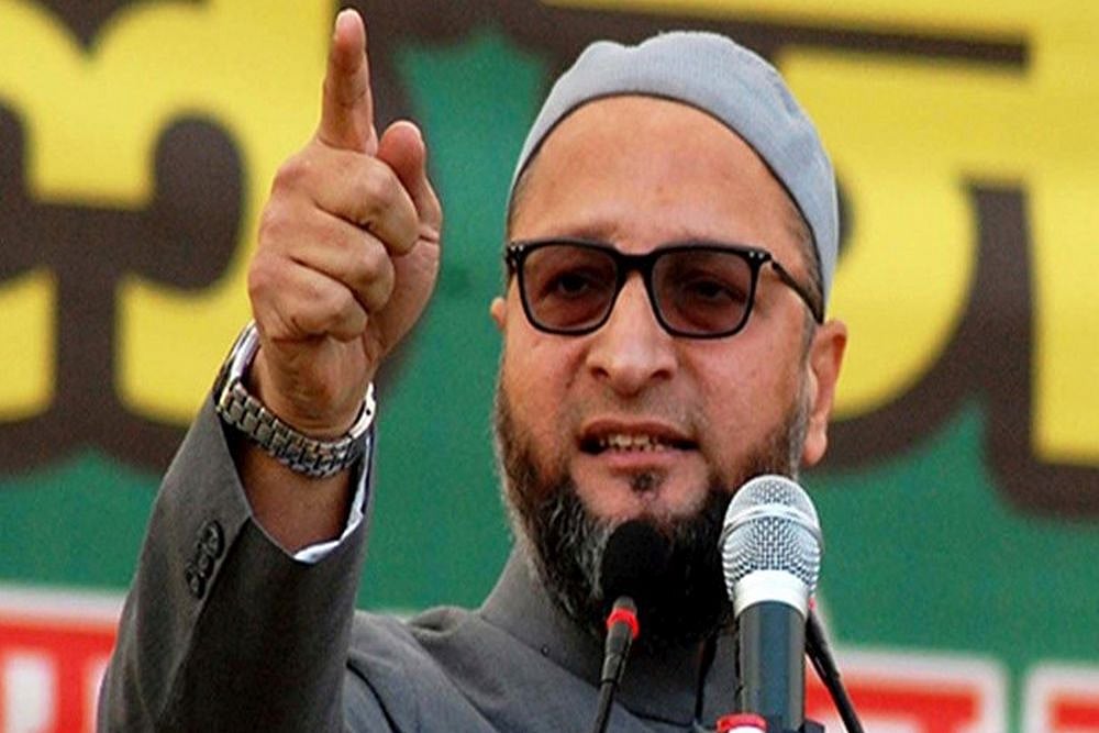 Muslim Man's Beard Cut In Gurugram: Asaduddin Owaisi Warns, 'Will Convert You To Islam, Make You Keep Beard'
