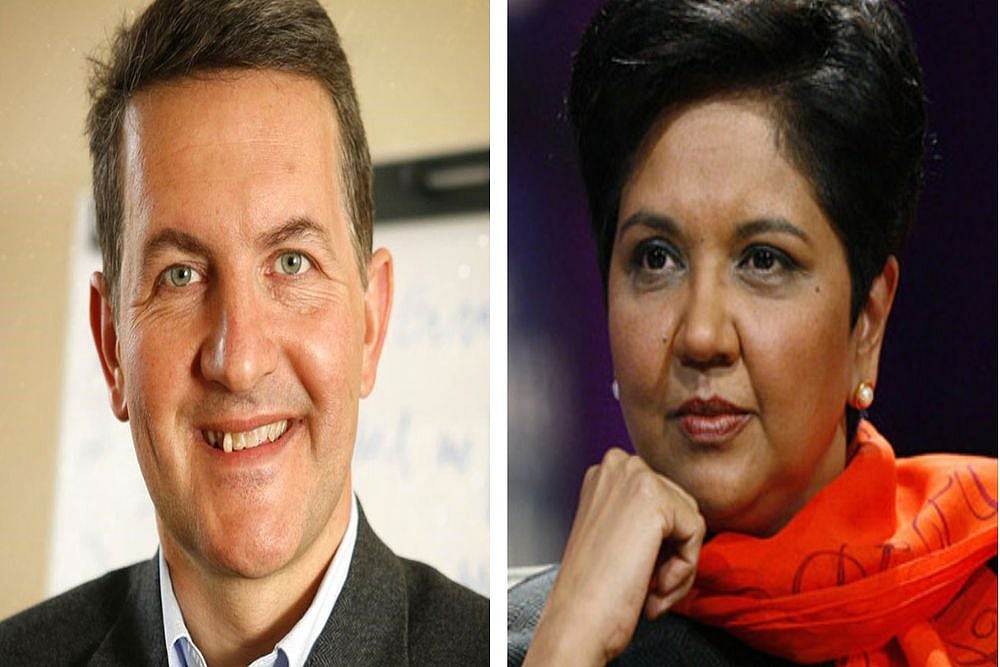 Meet Ramon Laguarta, PepsiCo's Next CEO Who Will Replace Indra Nooyi