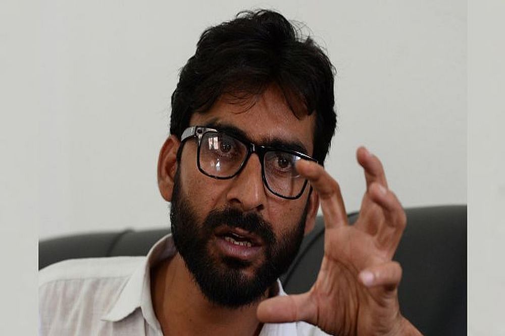 Talib Hussain, Who Led Agitation Demanding Justice In Kathua Rape Case, Allegedly 'Tortured' In Police Custody