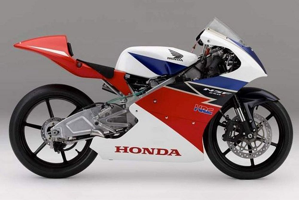 Honda 2Wheelers Has Big Plans For Indian Motorsport