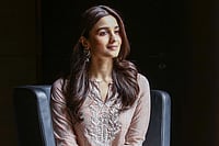 Alia Uber Alles | By Sharmila Tagore