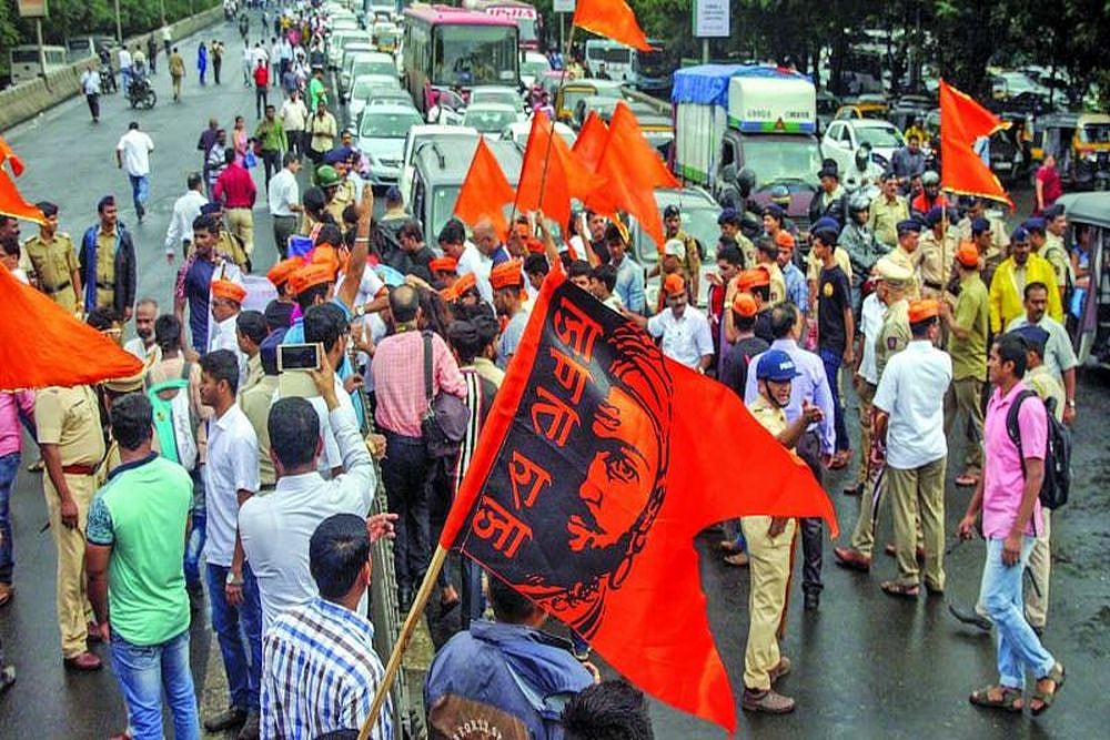 Maratha Groups Call For Maharashtra Bandh Tomorrow, Exclude Navi Mumbai