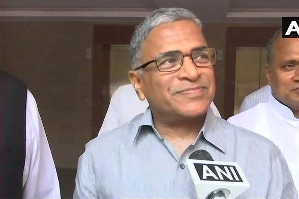 'We Win Some, Lose Some': Sonia Gandhi On NDA's Harivansh Narayan Singh Elected As Rajya Sabha Deputy Chairman