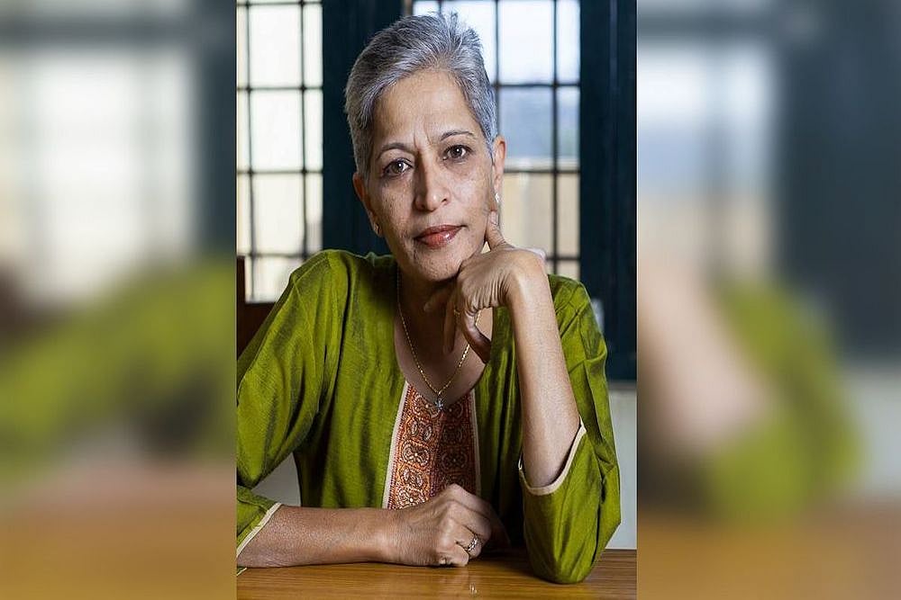 Gauri Lankesh Murder Case: SIT Arrests 12th Suspect