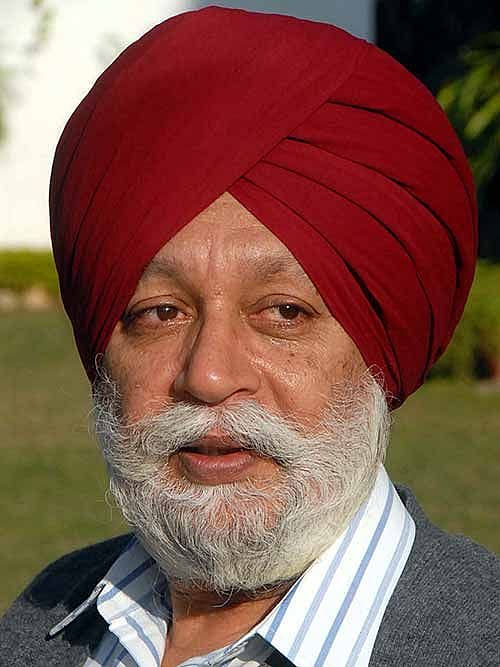 SAD-BJP Opposes Appointment Of 'Congressman' Justice Gill (Retd.) As Punjab Lokpal
