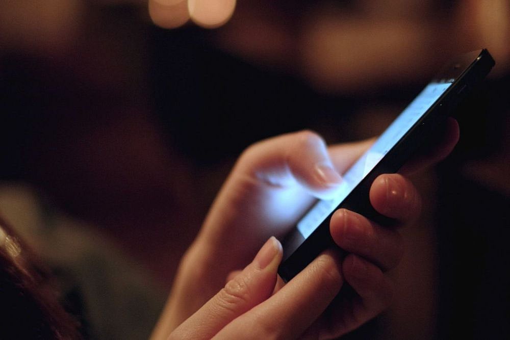 The Smartphone Revolution: How Digital Citizens Are Rewriting Regime Change