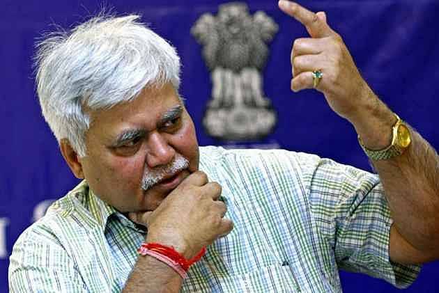 TRAI Chairman Ram Sewak Sharma Gets Two-Year Extension