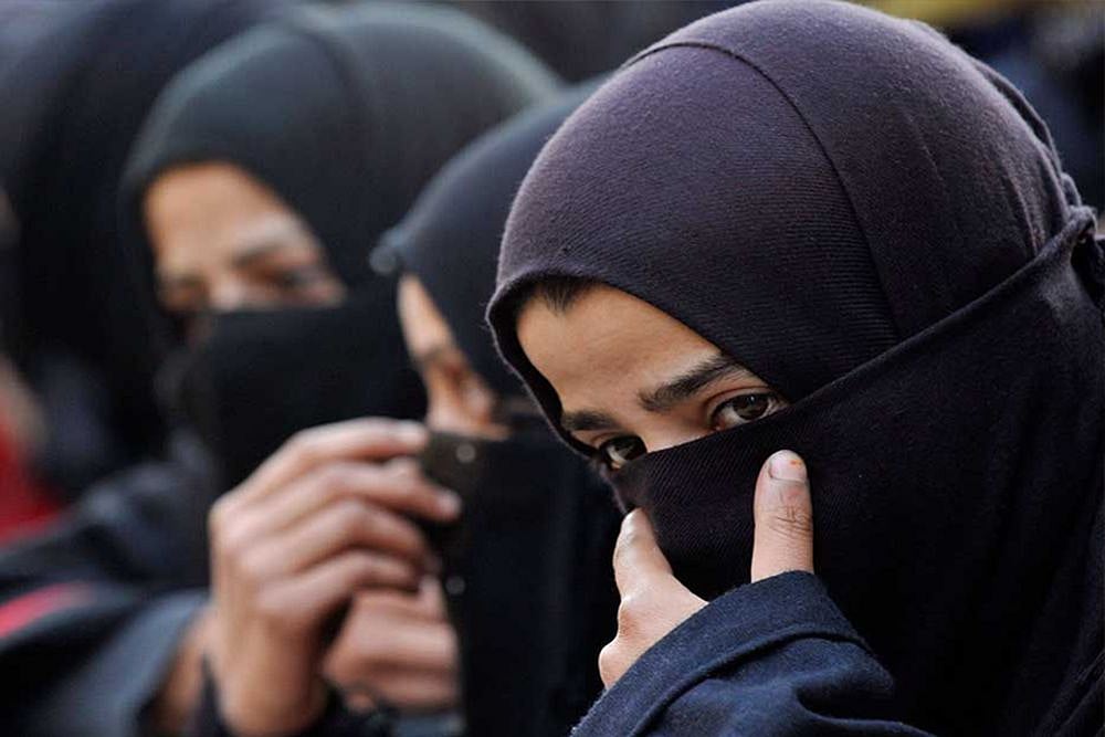 Cabinet Approves Changes In Triple Talaq Bill, Provision Of Bail Added: Report