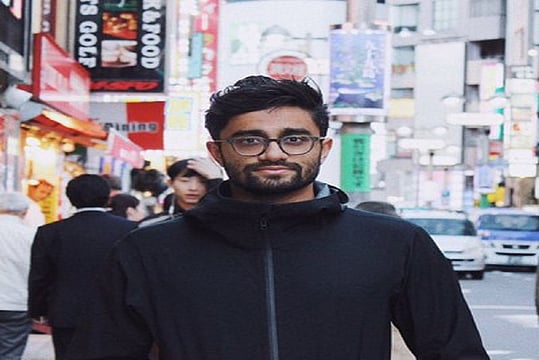 Hyderabad-born Filmmaker Aneesh Chaganty Is The Latest Worldwide Sensation