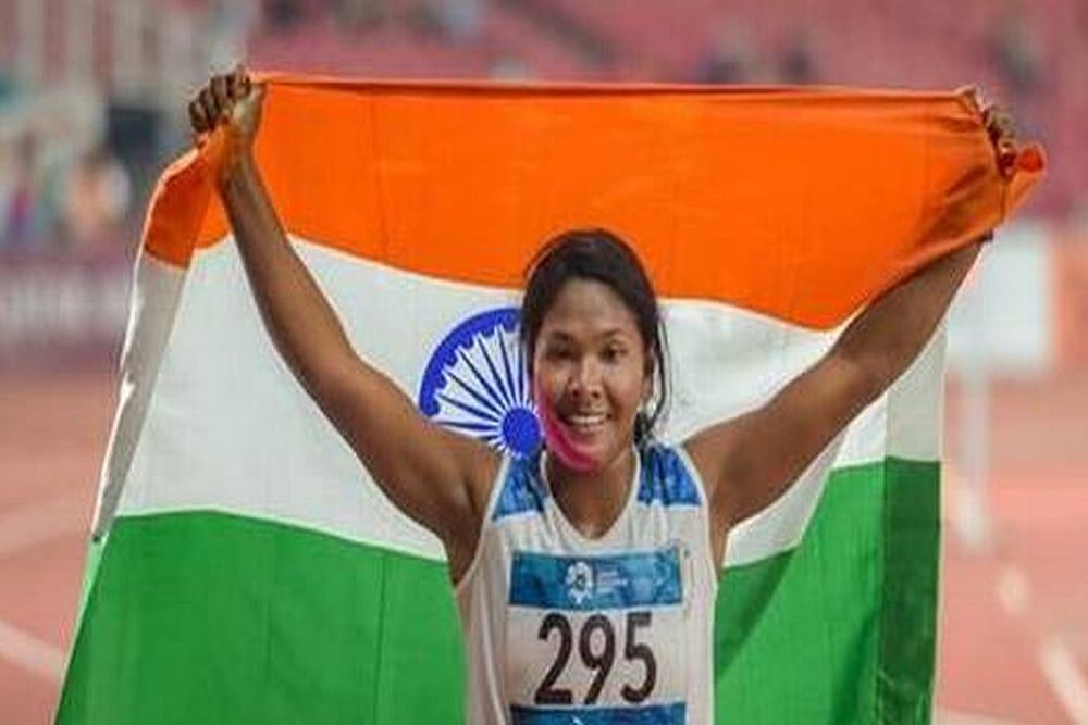 From Unemployed Gold Winner To IIT Alumni, India's Medallists At Asian Games Are A Varied Lot
