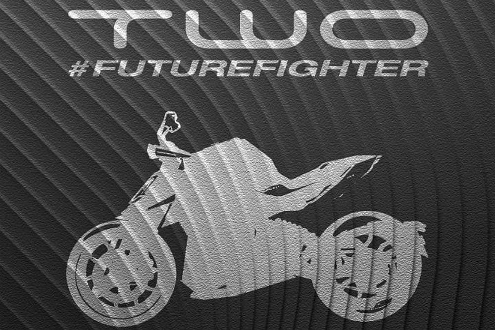Emflux Teases Naked Electric Streetfighter