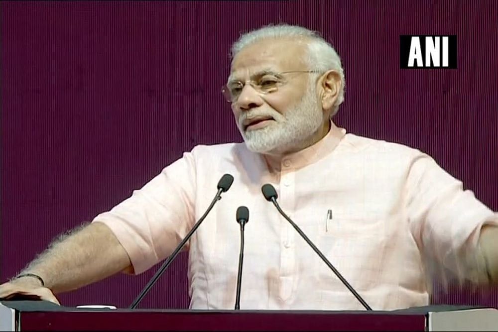 PM Modi Launches India’s Largest Payments Bank, Here's All You Need To Know