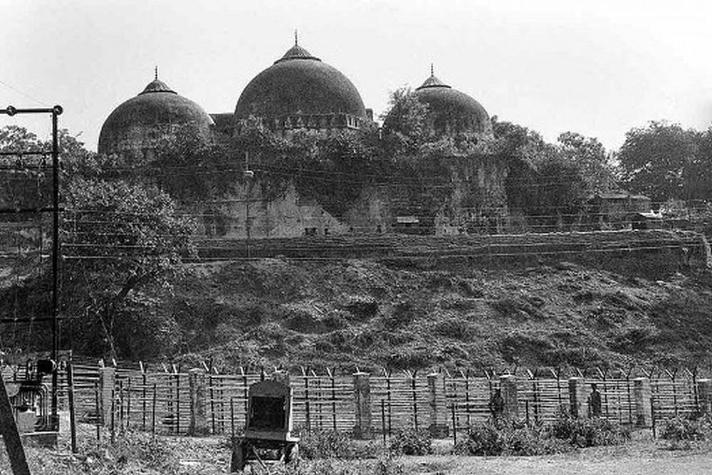 Babri Masjid Demolition Case: Supreme Court Seeks Report From Trial Judge