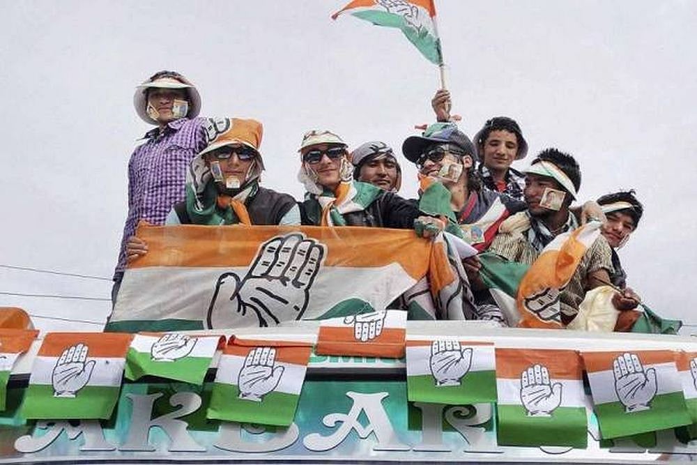 Bharat Bandh | Congress Shedding Crocodile Tear: BJP; Rahul Says Hatred Being Spread Under Modi