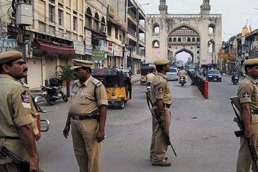 2007 Hyderabad Blasts Case: 2 Sentenced To Death, 1 Gets Life Term