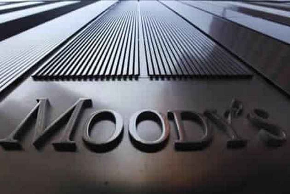 Rupee's Fall Will Have Limited Effect On Top Indian Companies: Moody's
