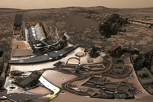 Radiation To Isolation: NASA Lists Five Hazards Of Human Spaceflight To Mars