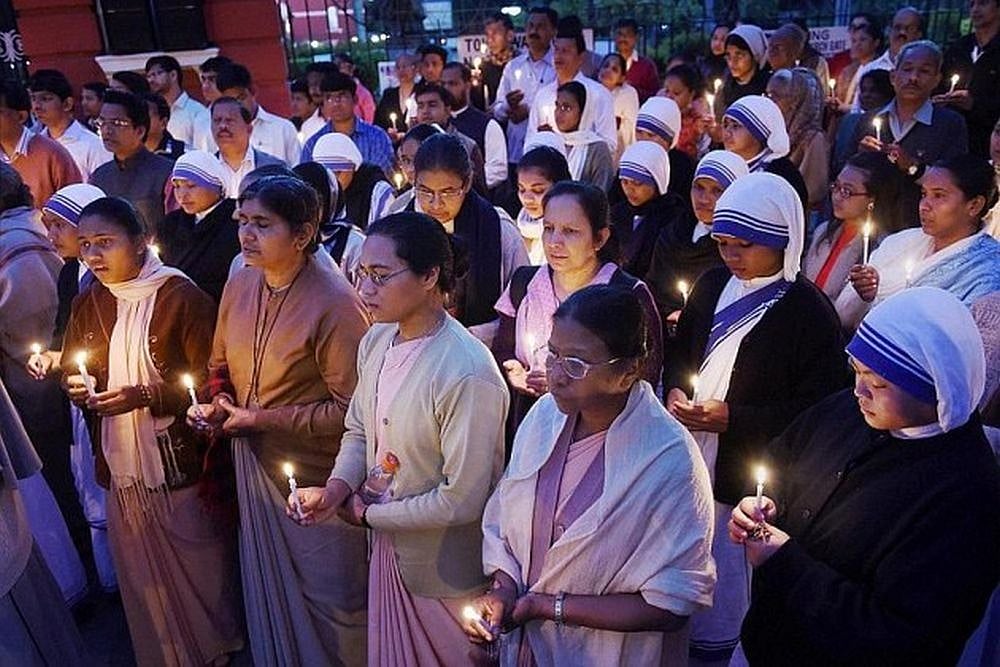 Kerala Rape Case: Nun Writes To Vatican Seeking Justice