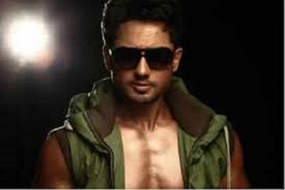 Actor Nishant Singh Slapped Co-Star Rehaan Roy On The Sets Of Guddan...Tumse Na Ho Pa