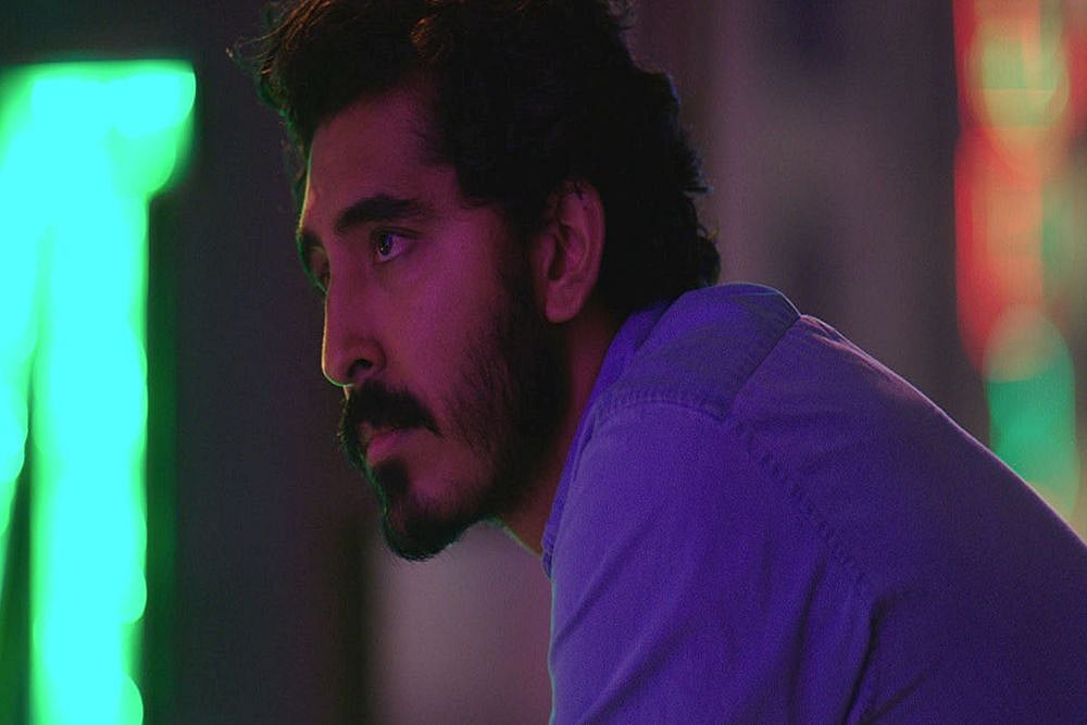 The Wedding Guest: A Complex Bundle Of Joy And Thriller