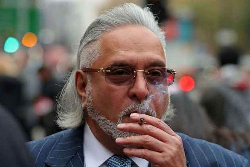 Defiant Vijay Mallya Says Made Comprehensive Settlement Offer Before Karnataka High Court