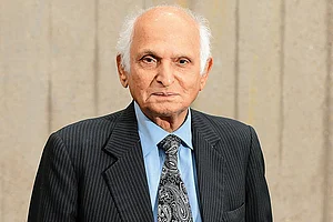 The Imam’s Horse Flies