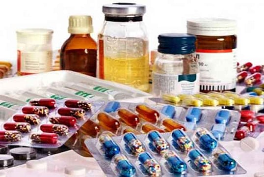 Mexico Seizes 2,000 Fentanyl Pills Baked Into Bread Rolls