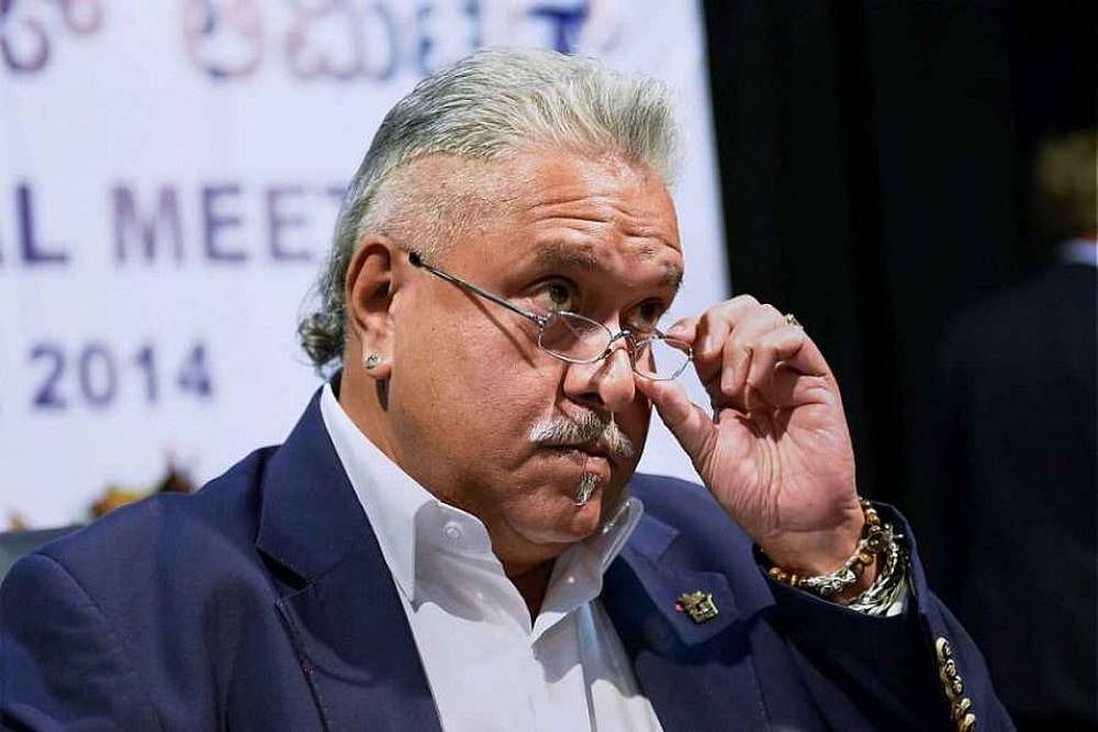 What Was Gandhi Family's Relationship With Kingfisher Airlines, Asks BJP