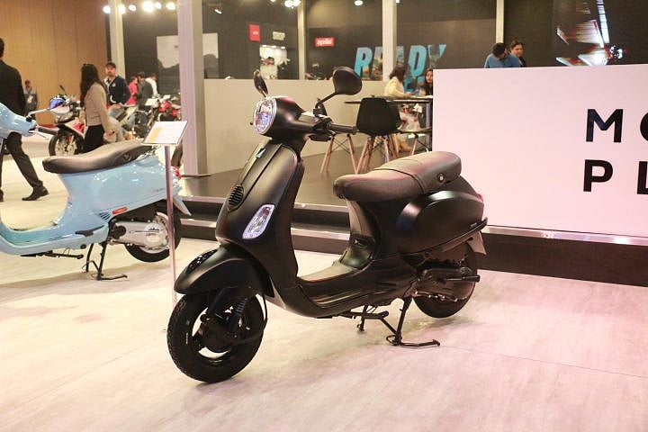 Vespa, Aprilia Announce Festive Offers