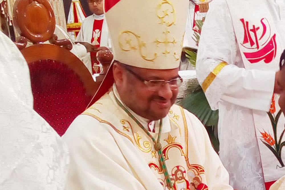 'Arrest Not The Issue': Kerala HC Gives Relief To Bishop Franco Mulakkal In Nun Rape Case