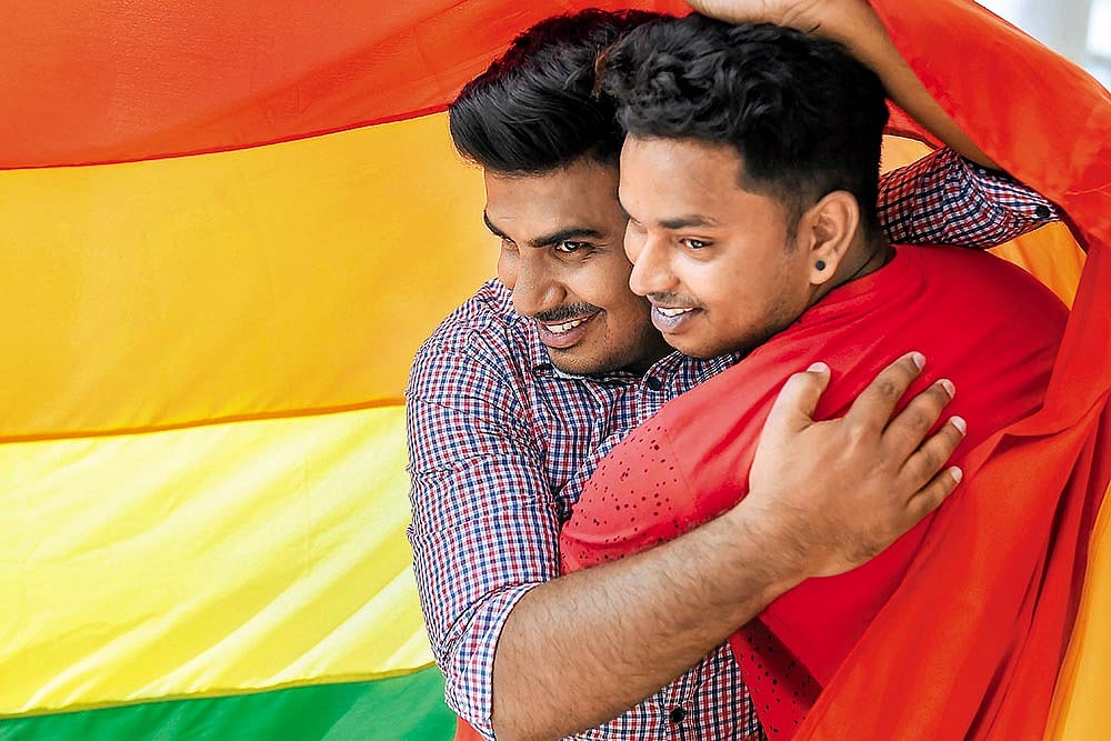 Section 377: It’s Still A Long Road Ahead