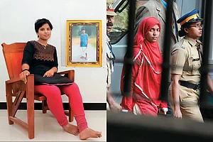 Right To Choose A Spouse | Kausalya Shankar's Fight For A Casteless Society