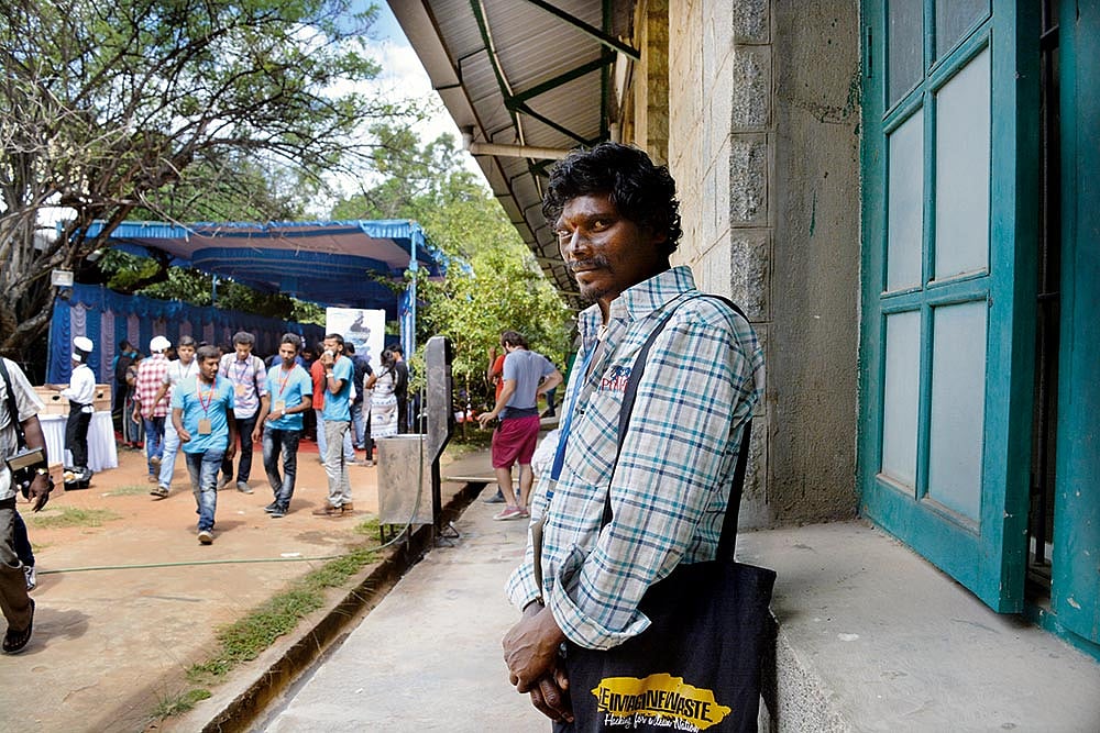 Right Against Manual Scavenging | 'We Shouldn’t Be Doing This, But Who Will Feed Us Then?'