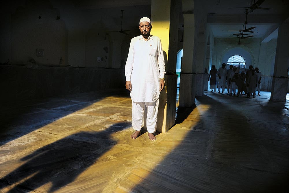 Right To Free Practice Of Religion | 'Under Modi Govt, Muslims Find Themselves Weak'