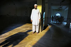 Right To Free Practice Of Religion | 'Under Modi Govt, Muslims Find Themselves Weak'