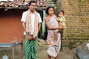 Forest Rights Of Adivasis | Their Struggle For Land Continues